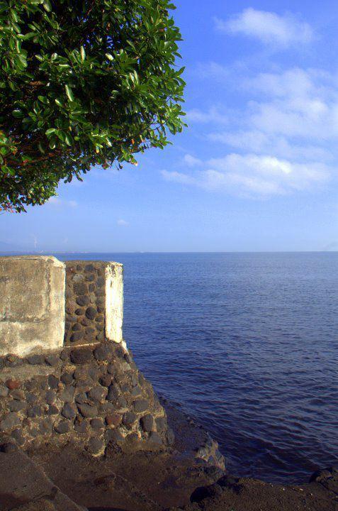Viento De Mar Villa Gindi Eksteriør bilde